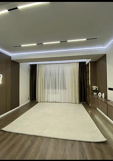 Продажа квартир: 2 комнаты, 60 м², Элитка, 8 этаж, Евроремонт — 2