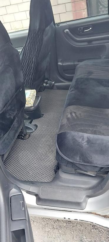 срв 2012: Honda CR-V: 2000 г., 2 л, Автомат, Бензин, Кроссовер — 7