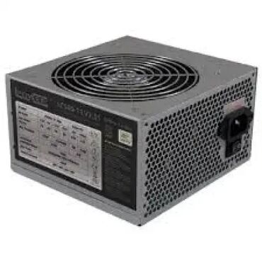 adapter za auto radio: Brand: LC Power Model: Napajanje 500W LC Power LC500-12 80PLUS Bronze