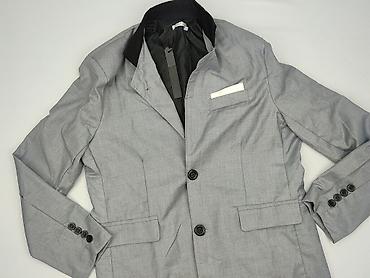 pull ov: Marynarka męska, rozmiar 2XL — 1