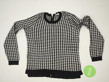sweter w paski c: H&M, Sweter damski, rozmiar L — 2
