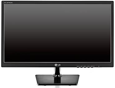noutbuk: LG Flatron LED monitor - Ekran diaqonalı: təxminən 22–24 düym - Panel — 1