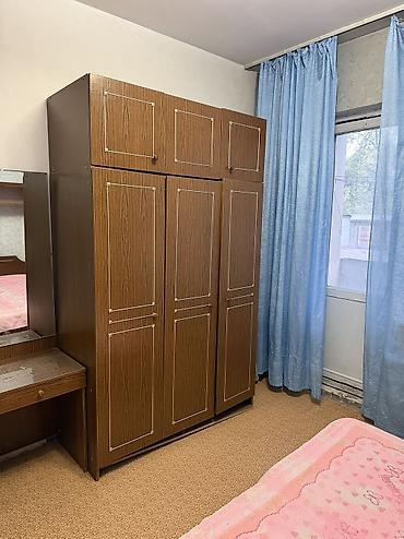 долгосрочные квартиры в бишкеке: Продается 2-х комнатная квартира 1эт . Кант. военный городок — 5