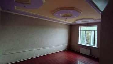 Долгосрочная аренда домов: 60 м², 2 комнаты, Забор, огорожен, Утепленный