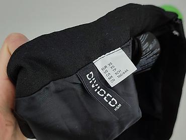 zara basic: H&M Divided, Spódnica damska, rozmiar XS — 4