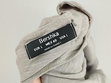 asos raglan: Bershka, T-shirt damski, rozmiar L — 4