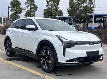 Бампер и комплектующие: Netta, Б/у, Оригинал — 2