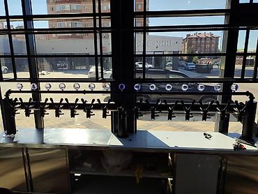 bar: 🍻 ОТКРОЕМ ВАШ БАР «ПОД КЛЮЧ» — СИЛЬНАЯ КОМАНДА, КОТОРАЯ ПРИВОДИТ — 5