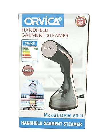 mini utu: Buxarlı ütü Orvica 6011 - 38.99AZN . 🆕Bütün məhsularımız Yenidir və — 3