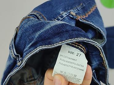 religious jeans: Jeansy damskie, rozmiar S — 4