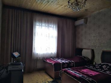 1 комнатная квартира снять: Гобустан, 120 м², 3 комнаты, Без бассейна, Канализация, Комби, Газ — 6