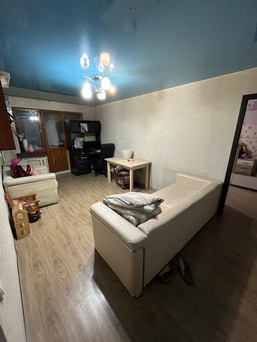 Продажа квартир: 2 комнаты, 44 м², 104 серия, 1 этаж, Дизайнерский ремонт