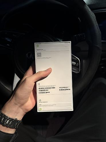 Уюлдук телефондор жана аксессуарлар: IPhone 18 Pro Max, Жаңы, 256 ГБ — 4