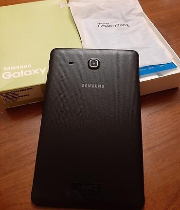 Samsung: Galaxy Tab Samsung cox yaxsi veziyyetdedir seliqeli isledilib butun — 3