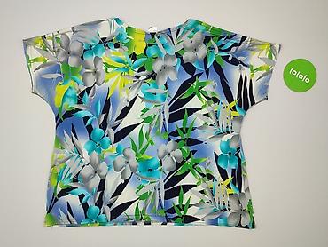 5xl: Bluzka damska, rozmiar 4XL — 3