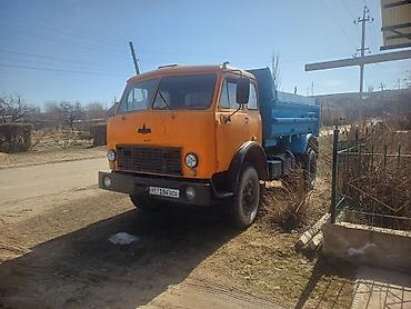 Грузовики: Грузовик, Б/у — 3