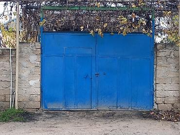 Həyət evləri və villaların satışı: Şağan da pristijli yerde kiraye Həyətyanı sahəsi və ayrıca darvazalı — 2