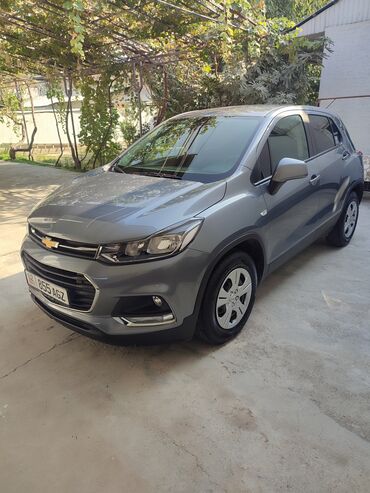 подкрыльники тойота авенсис: Chevrolet Tracker: 2019 г., 1.4 л, Автомат, Бензин, Кроссовер