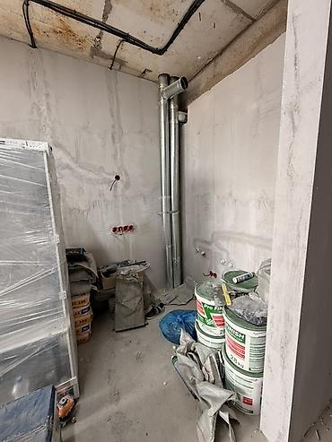 Новостройки от застройщика: Построен, 1 комната, 30 м² — 9