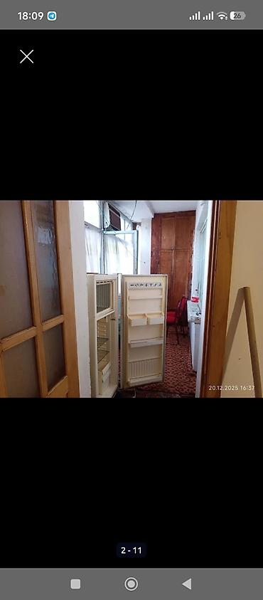 masa ve stullar: Sumqayıt 13 mikrayon 3 otaqlı ev orta blok 3 mərtəbə əşyaları ilə ofis — 10