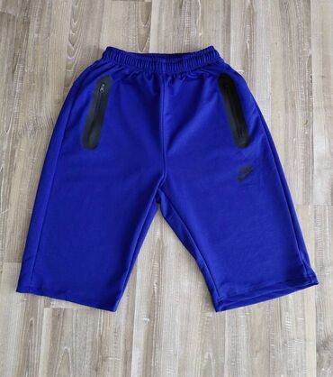 Bermude i šorcevi: Nike muške bermude šorc Novo Pamuk Veličine m l xl 2xl 3xl fb Moja — 2
