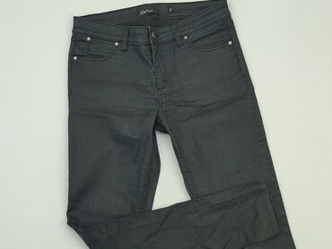 spódnice jeansowe allegro: Jeans, M (EU 38), condition - Very good