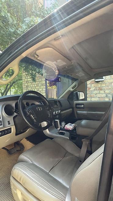 Другие автомобили: Срочно Продается Toyota sequoia 2008 limited ГАЗ/БЕНЗИН Катушки at lalafo.kg — 7 Другие автомобили: Срочно Продается Toyota sequoia 2008 limited ГАЗ/БЕНЗИН Катушки — 7
