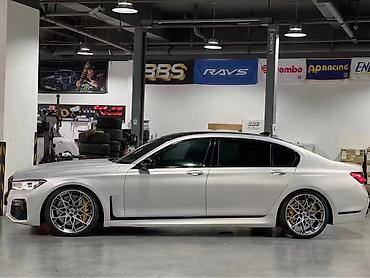 Диски: Литые Диски R 18 Комплект, Новый — 20