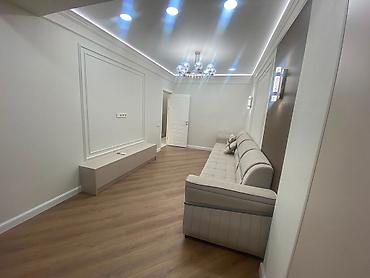 Продажа квартир: 1 комната, 40 м², Асанбай мкр Элитка, 8 этаж, Свежий ремонт at lalafo.kg — 5 Продажа квартир: 1 комната, 40 м², Асанбай мкр Элитка, 8 этаж, Свежий ремонт — 5