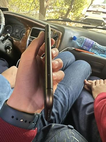 iphone 11 128gb: IPhone 11, Б/у, Черный, 100 % — 3