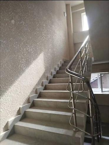 Продажа квартир: 1 комната, 37 м², Элитка, 7 этаж, Евроремонт — 5