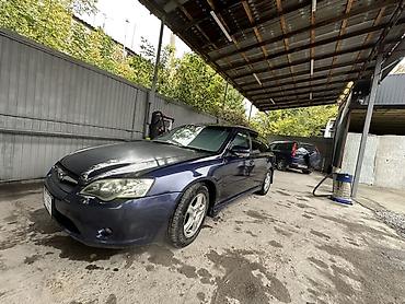 Subaru: Subaru Legacy: 2003 г., 2 л, Автомат, Бензин, Универсал — 1