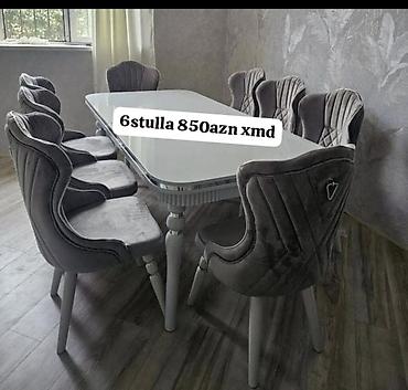 acılan stul: Yeni, Açılan, 4 stul — 2