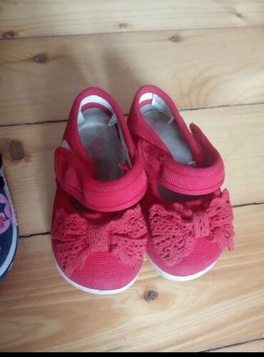 Uşaq ayaqqabıları: Qız üçün, 15 -da lalafo.az — 4 Uşaq ayaqqabıları: Qız üçün, 15 — 4