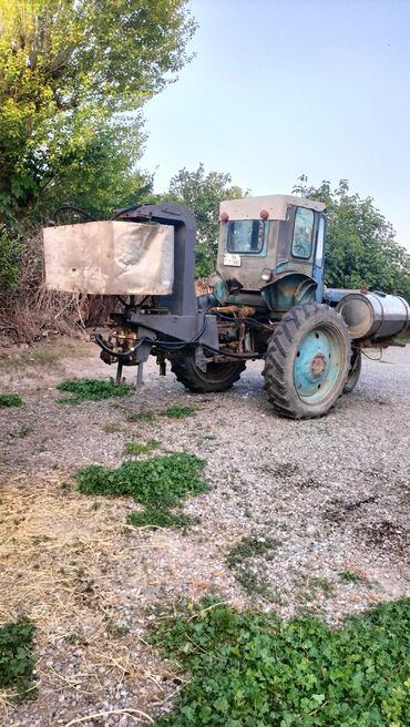 traktor satis elanlari: Трактор Новый