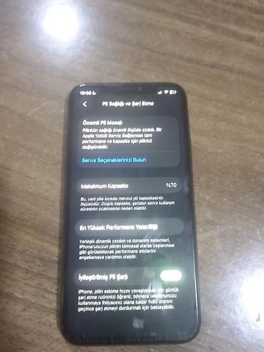 ayfon 20: IPhone 11 Pro, 64 GB, Space Gray, Face ID — 4