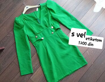 Haljine: Sve po 750 haljine Novee — 4