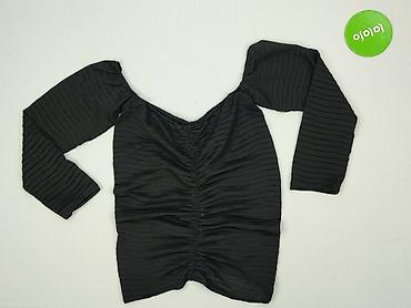 zara bomberki: Zara, Bluzka damska, rozmiar M — 3