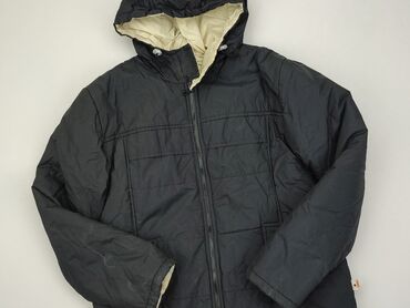 Jackets: Down jacket, L (EU 40), condition - Good