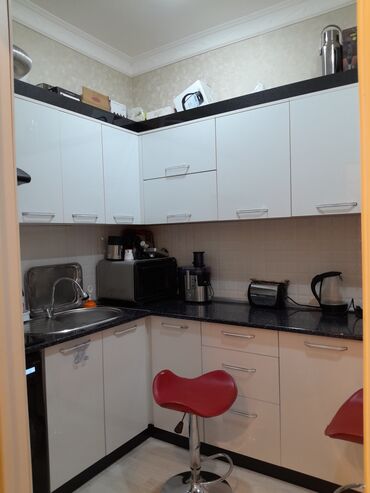 Yeni tikili: 2 otaqlı, Yeni tikili, 65 kv. m -da lalafo.az — 4 Yeni tikili: 2 otaqlı, Yeni tikili, 65 kv. m — 4