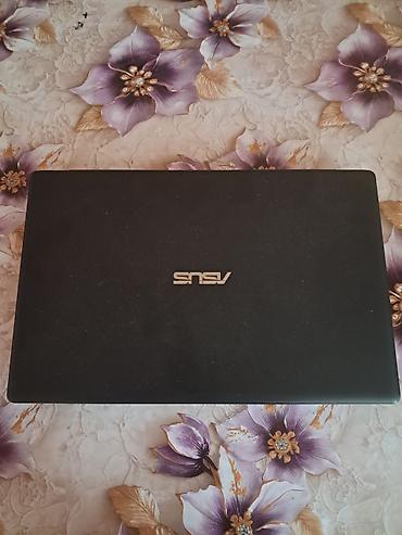 ASUS noutbuk dəsti - Model: ASUS (14–15.6" seriya; foto etiketlər