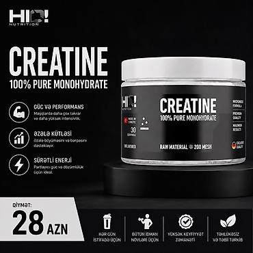 multizan d3 10000 qiyməti: Kreatin Çəki: 501 - 750 g, Yeni — 4