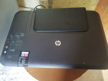 Printerlər: HP printer bezi problemləri var