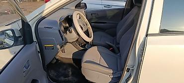 Kia: Kia Morning: 2017 г., 1 л, Автомат, Бензин, Хэтчбэк — 6