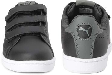 Кроссовки и спортивная обувь: Продается PUMA ORIGINAL кеды! 
Размер - 40 
Цена - 5200с