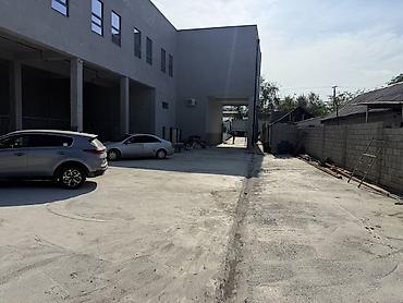 Аренда помещений для автобизнеса: СТО, 250 м² — 4