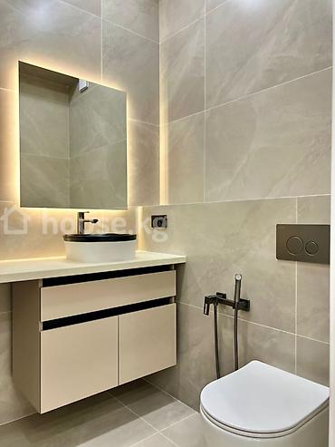 Продажа квартир: 2 комнаты, 82 м², Элитка, 13 этаж, Дизайнерский ремонт — 2