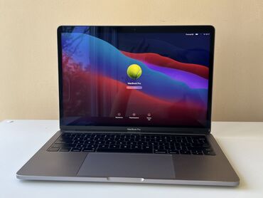 оперативная память ddr2 1gb: Ноутбук, Apple, 16 ГБ ОЭТ, Intel Core i7, 13.3 ", Колдонулган, Татаал эмес тапшырмалар үчүн, эс тутум SSD