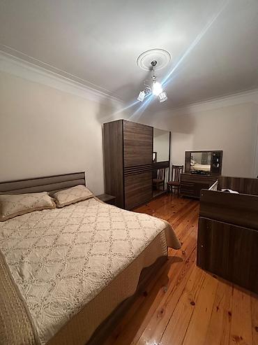 Həyət evi alıram: 210 kv. m, 5 otaqlı — 10