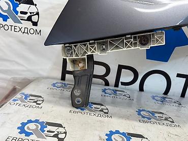 Крылья и комплектующие: Крыло Переднее левое Mitsubishi, Б/у, Оригинал at lalafo.kg — 7 Крылья и комплектующие: Крыло Переднее левое Mitsubishi, Б/у, Оригинал — 7